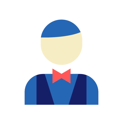 Croupier