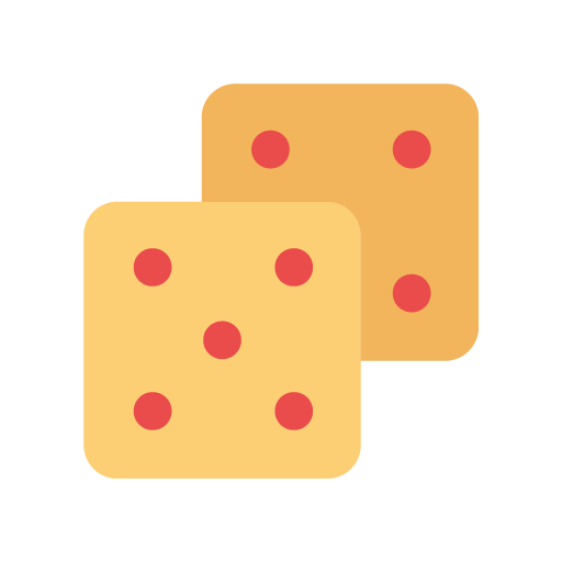 Dice